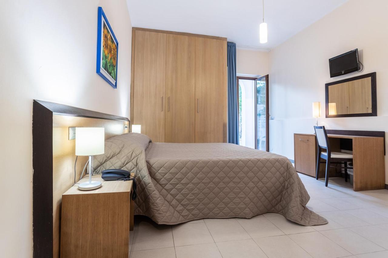 Club Azzurro Hotel & Resort Porto Cesareo Exterior photo