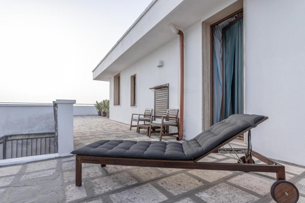 Club Azzurro Hotel & Resort Porto Cesareo Exterior photo